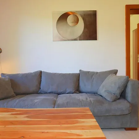 Apartman Carpediem *