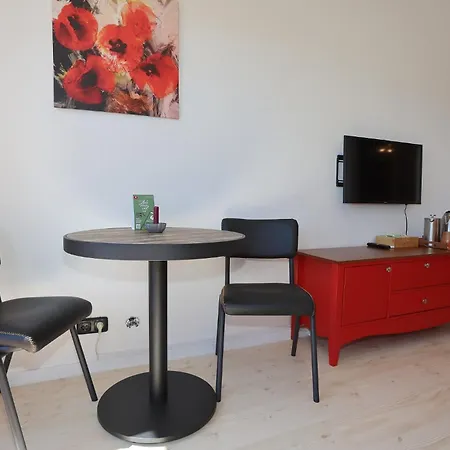 Carpediem Apartment