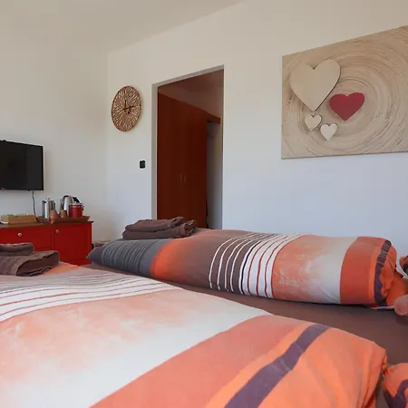 Apartment Carpediem Schoenwald im Schwarzwald