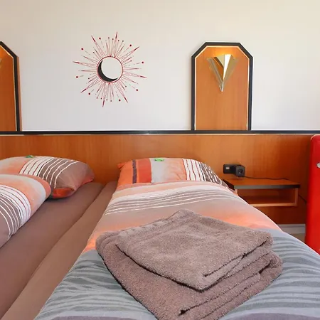 Apartman Carpediem
