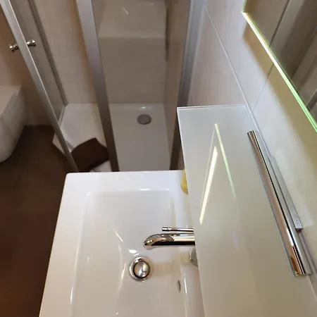 Carpediem Apartment *