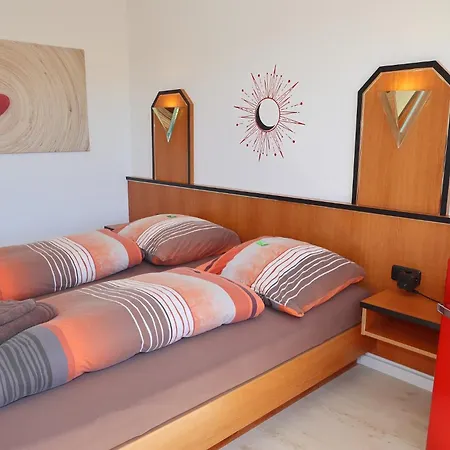 Apartment Carpediem