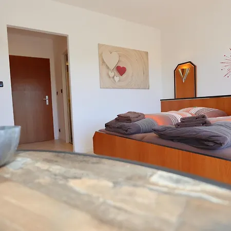 Apartment Carpediem