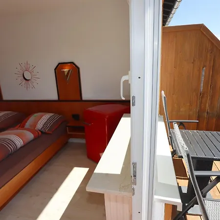 Apartman Carpediem *