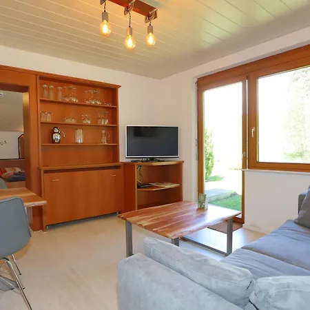 Carpediem Apartment
