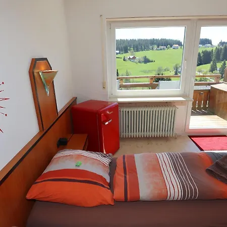 Carpediem Apartment