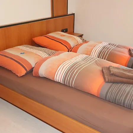 Carpediem Apartman