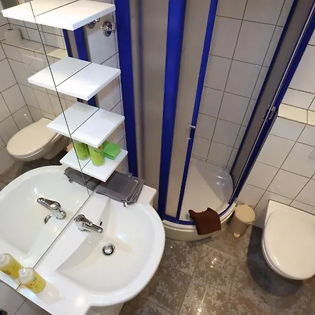 Carpediem Apartment Schoenwald im Schwarzwald