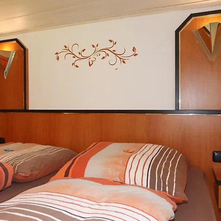 Apartman Carpediem Schönwalde