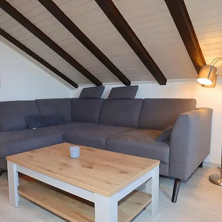 Apartman Carpediem *