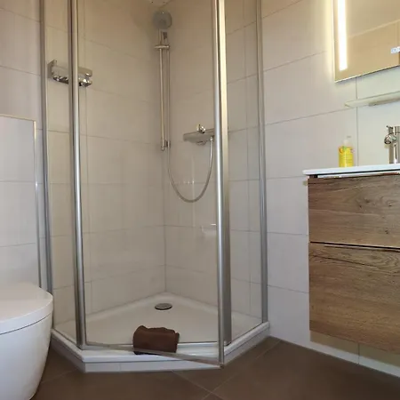 Carpediem Lägenhet Schönwalde