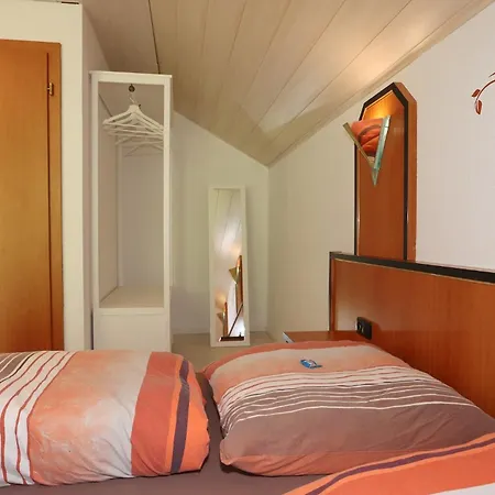 Carpediem Apartman Schönwalde