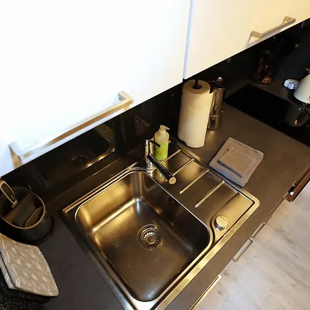 Apartamento Carpediem *
