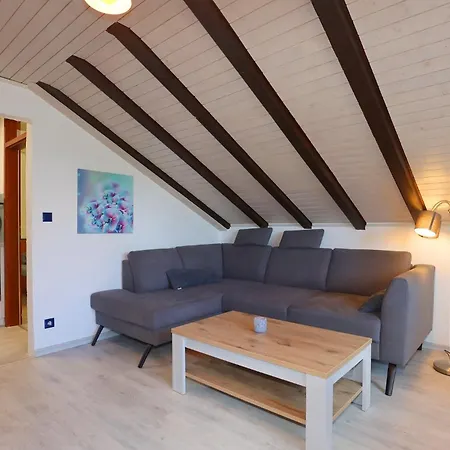 Carpediem Lägenhet *