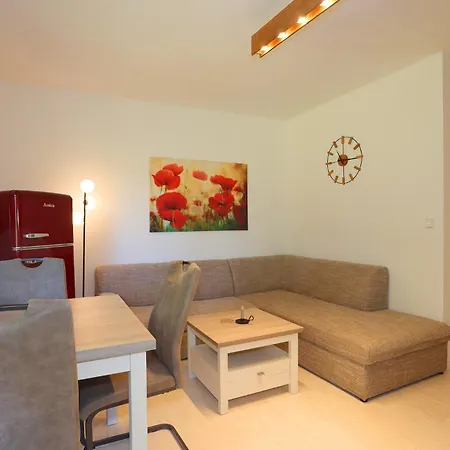 Lägenhet Carpediem *