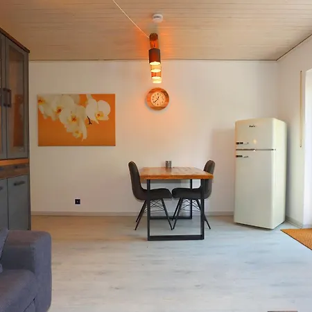 Apartment Carpediem *