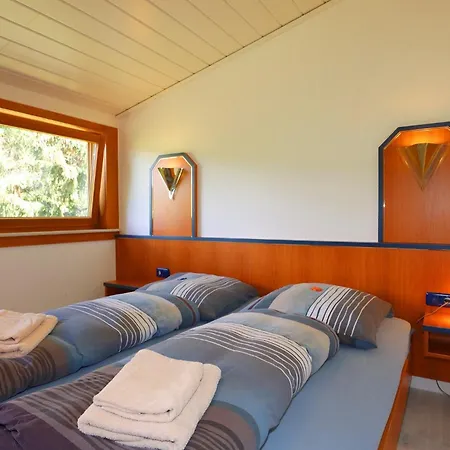 Carpediem Apartment *