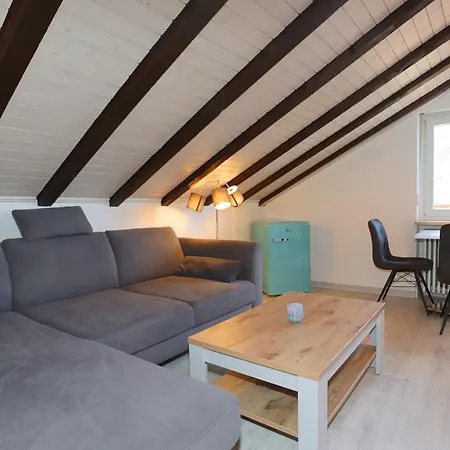 Carpediem Apartman *