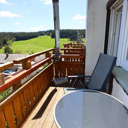 Carpediem Apartment Schönwalde