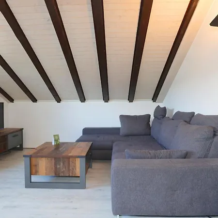 Apartamento Carpediem *