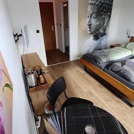 Carpediem Apartament *