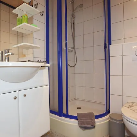 Carpediem Apartament Schönwalde