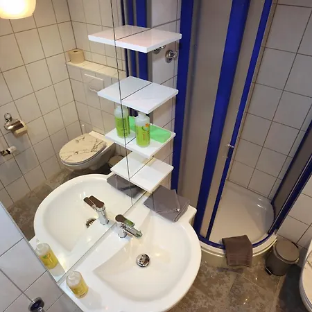 Apartament Carpediem Schönwalde