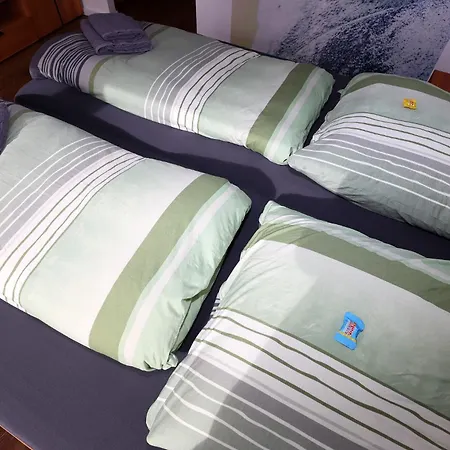 Apartament Carpediem Schönwalde