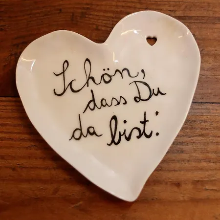 Carpediem Apartman Schönwalde