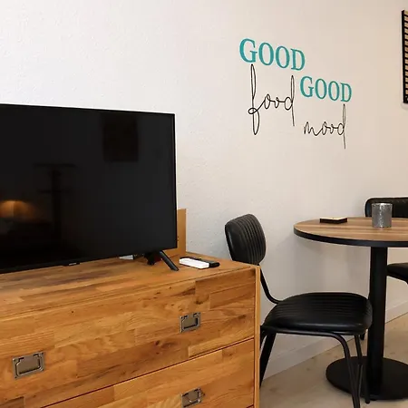 Apartment Carpediem *