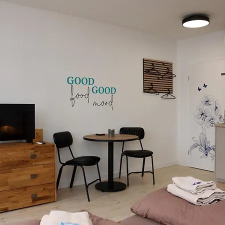 Carpediem Apartment Schoenwald im Schwarzwald