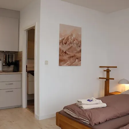 Carpediem Apartment *