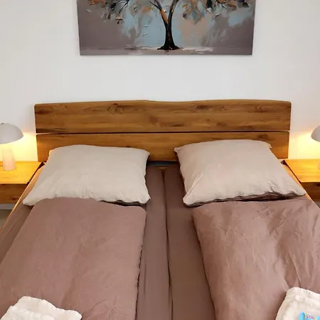 Carpediem Apartment Schoenwald im Schwarzwald