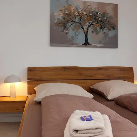 Apartment Carpediem Schoenwald im Schwarzwald