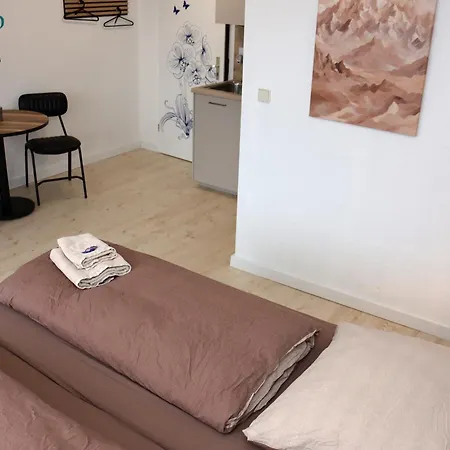 Apartment Carpediem