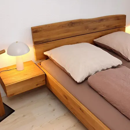 Apartment Carpediem Schoenwald im Schwarzwald