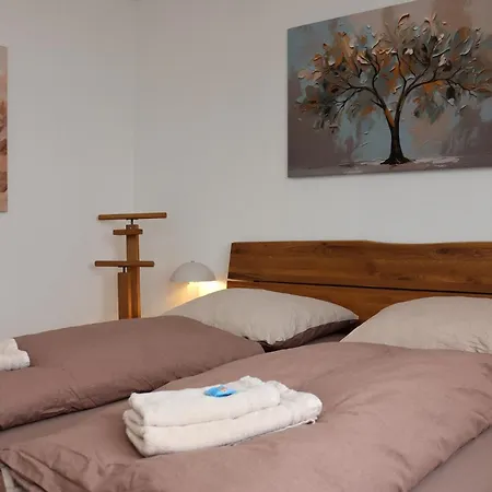 Carpediem Apartment
