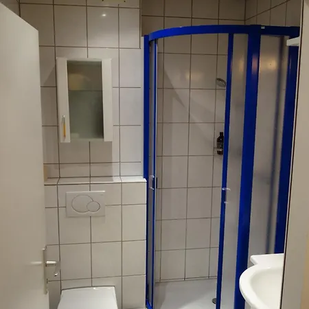 Apartamento Carpediem Schönwalde