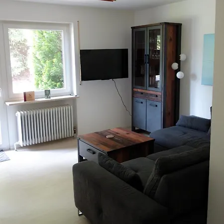 Carpediem Apartamento Schönwalde
