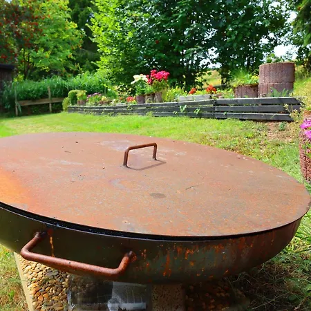 Carpediem Apartment Schoenwald im Schwarzwald