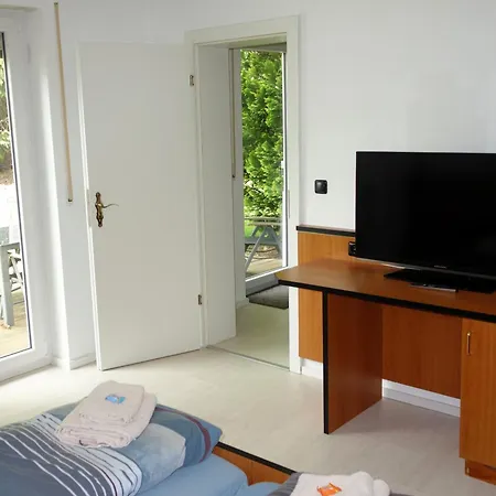 Apartamento Carpediem