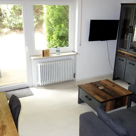 Apartamento Carpediem *