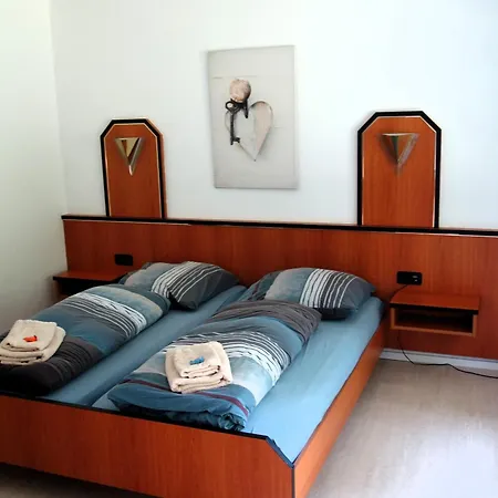 Apartamento Carpediem Schönwalde