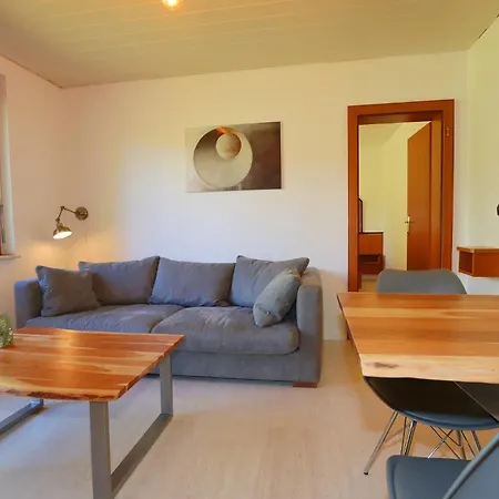 Apartment Carpediem *