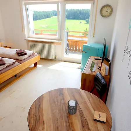 Carpediem Schoenwald im Schwarzwald