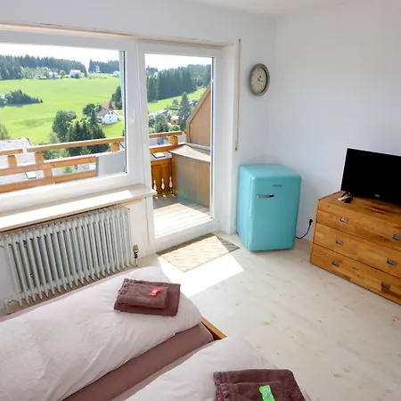 Carpediem * Schoenwald im Schwarzwald
