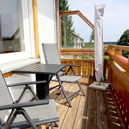 Carpediem Apartment Schoenwald im Schwarzwald