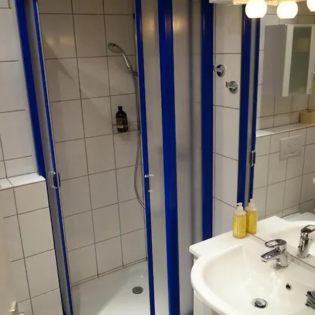 Apartamento Carpediem Schönwalde